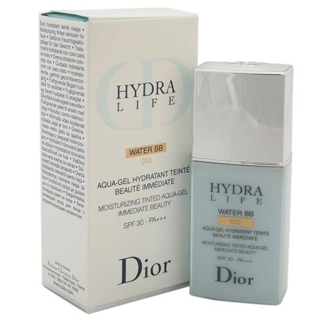 dior hydra life price.